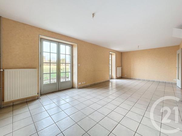 Maison à vendre  9 pièces - 193,77 m2 VOUSSAC - 03