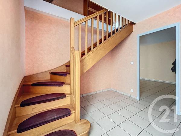 Maison à vendre  9 pièces - 193,77 m2 VOUSSAC - 03