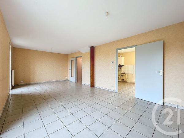 Maison à vendre  9 pièces - 193,77 m2 VOUSSAC - 03
