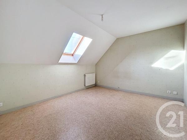 Maison à vendre  9 pièces - 193,77 m2 VOUSSAC - 03