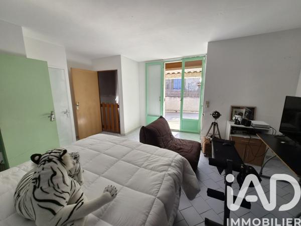 Maison à vendre 3 pièces 74 m² Sallèles-d'Aude