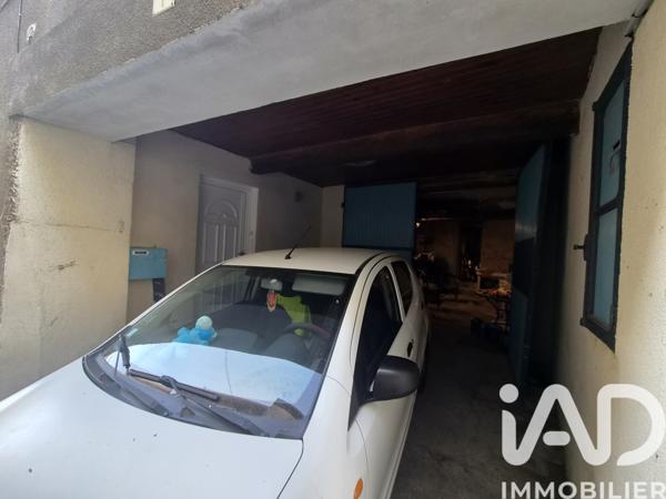 Maison à vendre 3 pièces 74 m² Sallèles-d'Aude