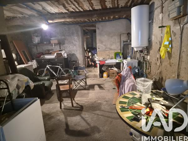 Maison à vendre 3 pièces 74 m² Sallèles-d'Aude
