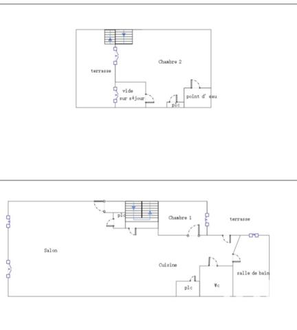 Maison à vendre 3 pièces 74 m² Sallèles-d'Aude