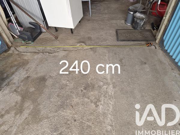 Maison à vendre 3 pièces 74 m² Sallèles-d'Aude