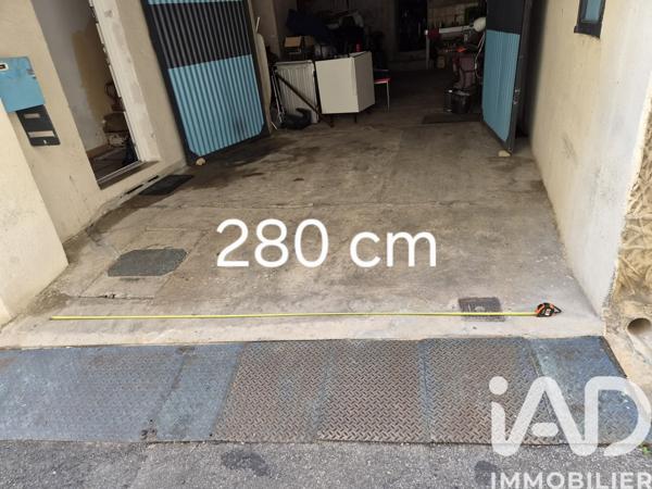 Maison à vendre 3 pièces 74 m² Sallèles-d'Aude