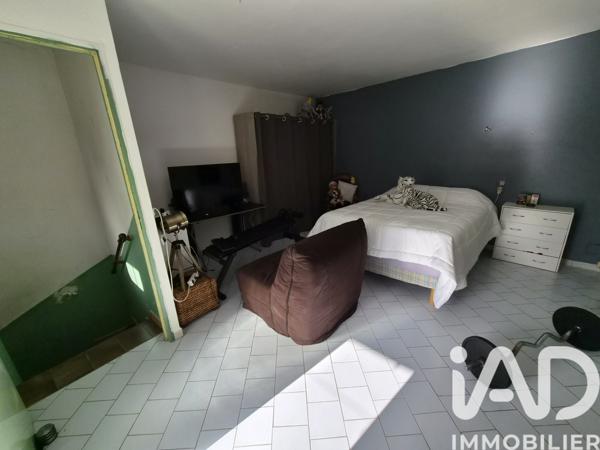 Maison à vendre 3 pièces 74 m² Sallèles-d'Aude