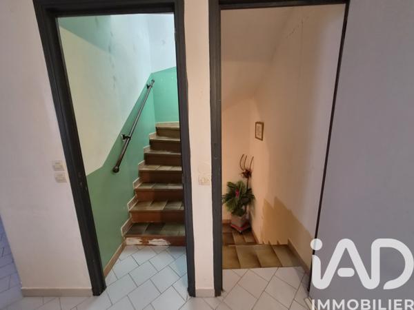 Maison à vendre 3 pièces 74 m² Sallèles-d'Aude
