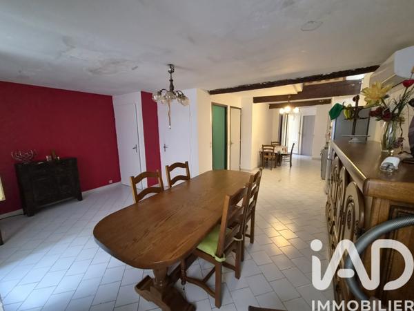 Maison à vendre 3 pièces 74 m² Sallèles-d'Aude