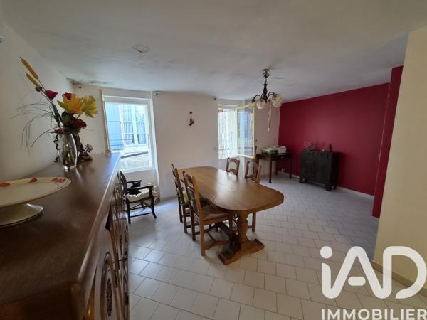 Maison à vendre 3 pièces 74 m² Sallèles-d'Aude