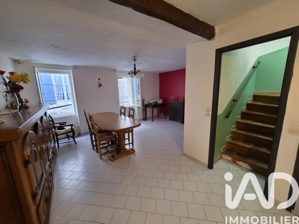 Maison à vendre 3 pièces 74 m² Sallèles-d'Aude
