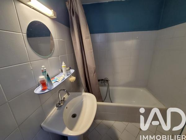 Maison à vendre 3 pièces 74 m² Sallèles-d'Aude