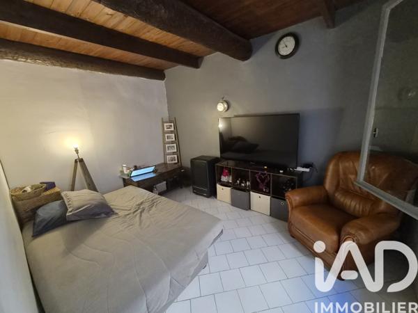 Maison à vendre 3 pièces 74 m² Sallèles-d'Aude