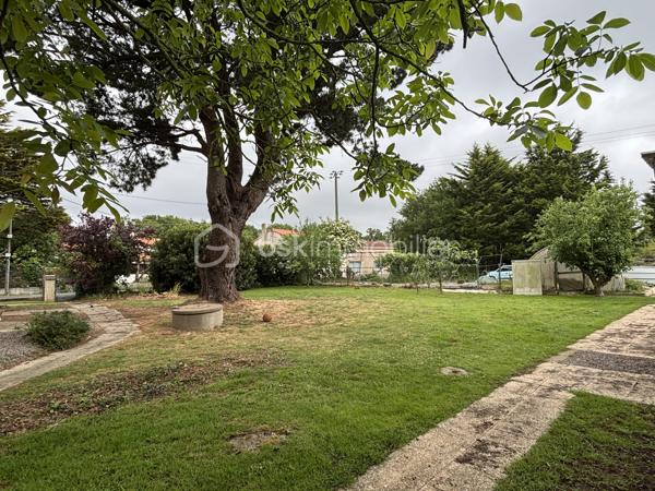 Maison de village de 125 m²