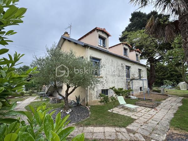 Maison de village de 125 m²