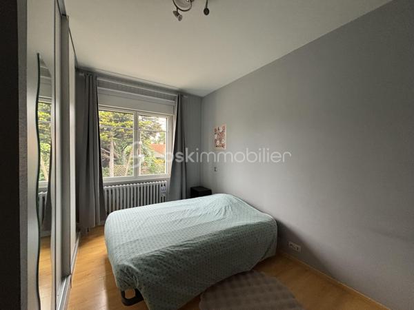 Maison de village de 125 m²
