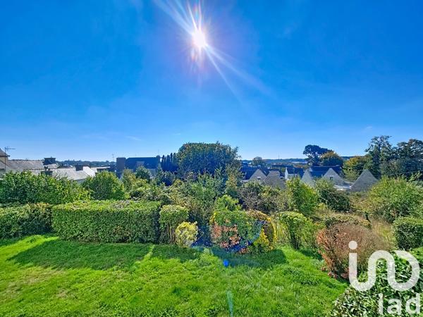 Appartement à vendre 3 pièces 55 m² Quimperlé