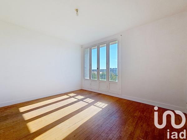 Appartement à vendre 3 pièces 55 m² Quimperlé