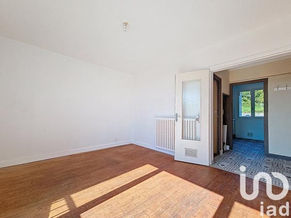 Appartement à vendre 3 pièces 55 m² Quimperlé