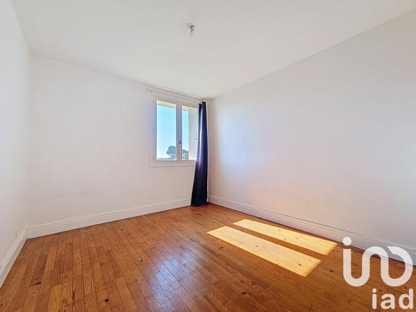 Appartement à vendre 3 pièces 55 m² Quimperlé