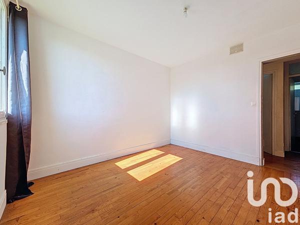 Appartement à vendre 3 pièces 55 m² Quimperlé