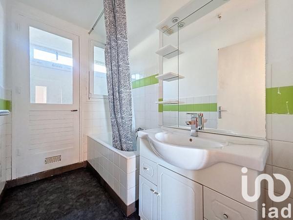 Appartement à vendre 3 pièces 55 m² Quimperlé