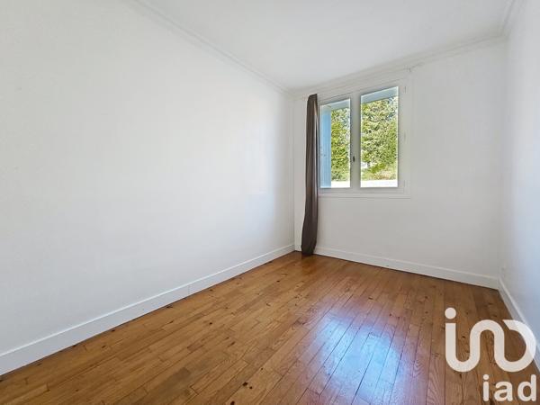 Appartement à vendre 3 pièces 55 m² Quimperlé