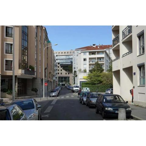 Appartement à louer à Lyon (69003)