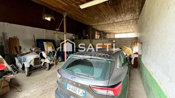 Special Artisants ou investisseurs