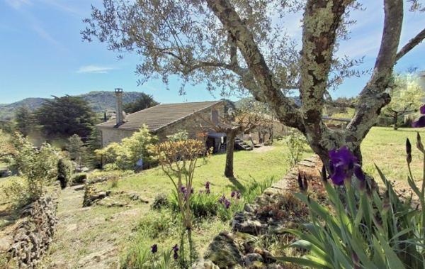 Vente Maison Les vans   