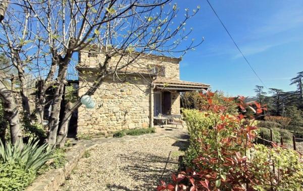 Vente Maison Les vans   