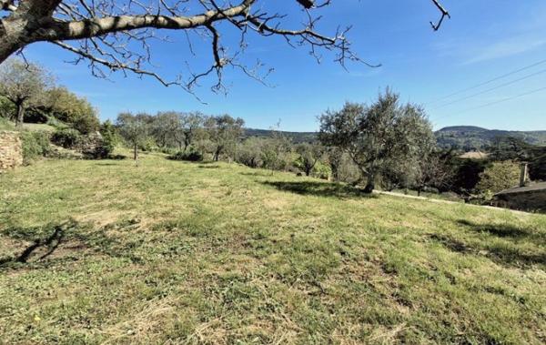 Vente Maison Les vans   