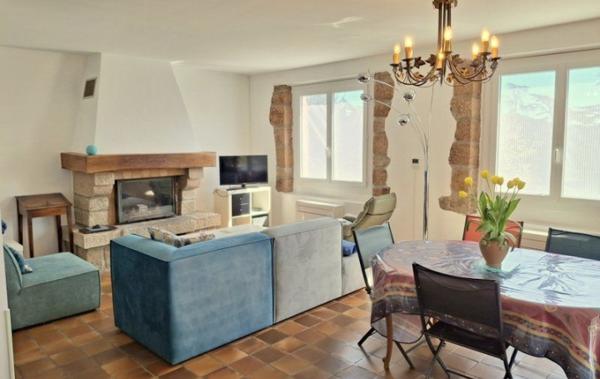 Vente Maison Les vans   