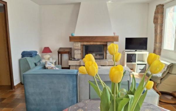 Vente Maison Les vans   