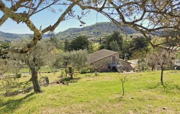 Vente Maison Les vans   