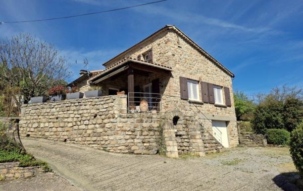 Vente Maison Les vans   