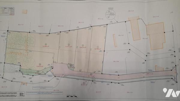 SAINT HILAIRE DE RIEZ- Quartier Le Pissot