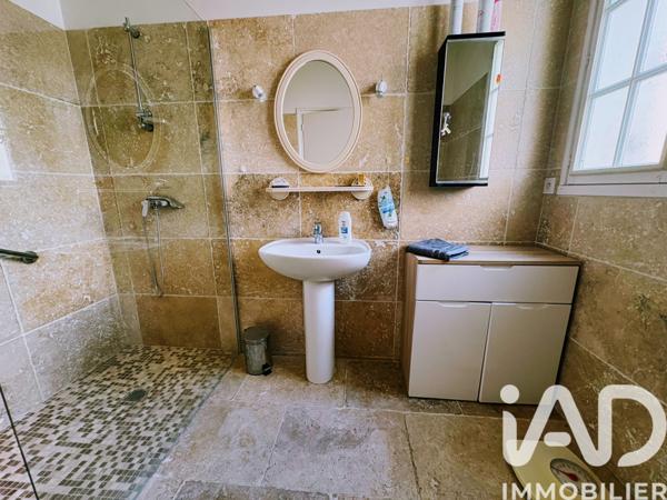 Maison à vendre 4 pièces 117 m² Saint-Georges-d'Oléron