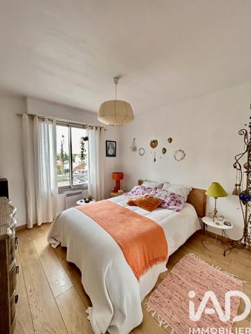 Appartement à vendre 3 pièces 62 m² Villemomble