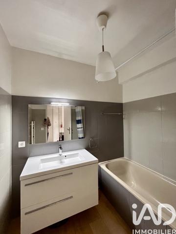 Appartement à vendre 3 pièces 62 m² Villemomble
