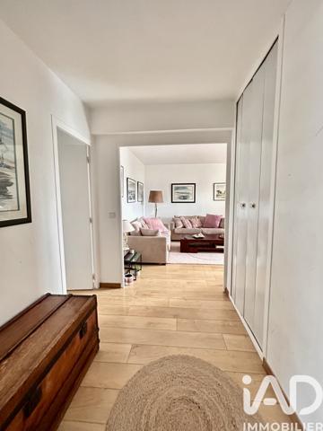 Appartement à vendre 3 pièces 62 m² Villemomble