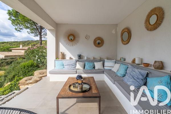 Maison à vendre 6 pièces 198 m² Grimaud