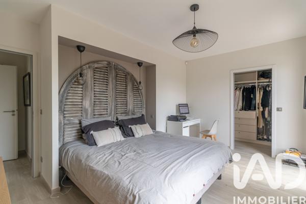 Maison à vendre 6 pièces 198 m² Grimaud