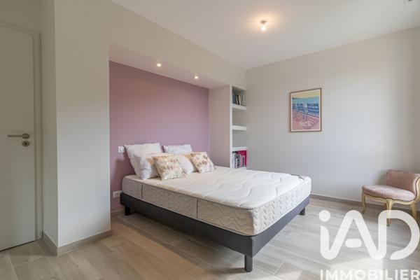 Maison à vendre 6 pièces 198 m² Grimaud