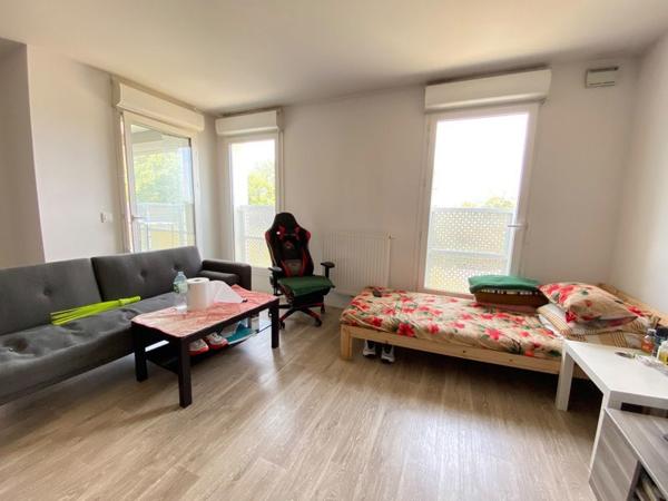 Appartement 139 320 € Eysines 2 p 43 m² DPE C