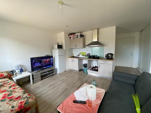 Appartement 139 320 € Eysines 2 p 43 m² DPE C