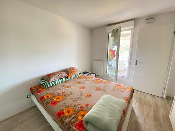 Appartement 139 320 € Eysines 2 p 43 m² DPE C