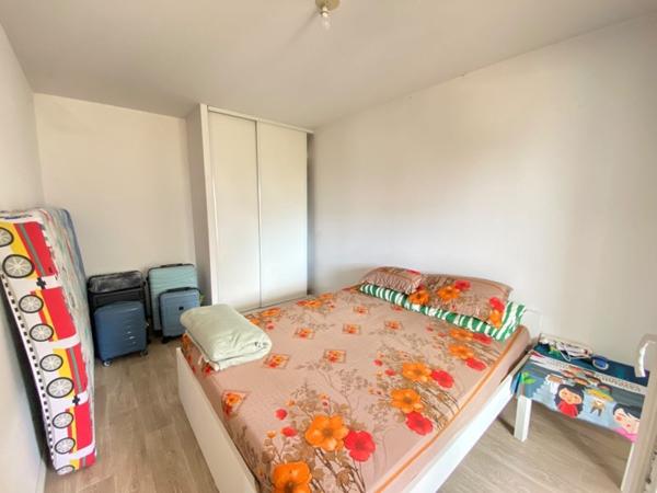 Appartement 139 320 € Eysines 2 p 43 m² DPE C