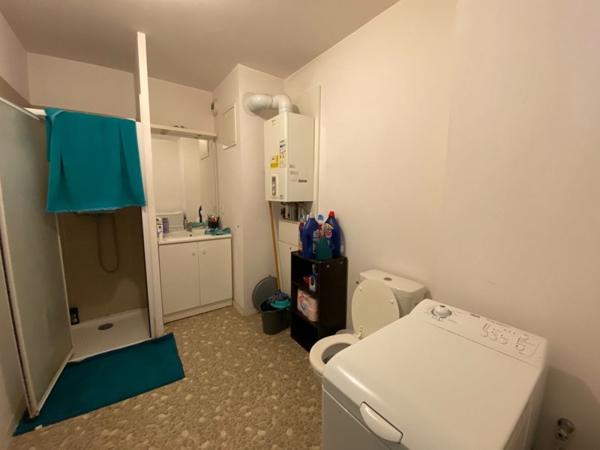 Appartement 139 320 € Eysines 2 p 43 m² DPE C