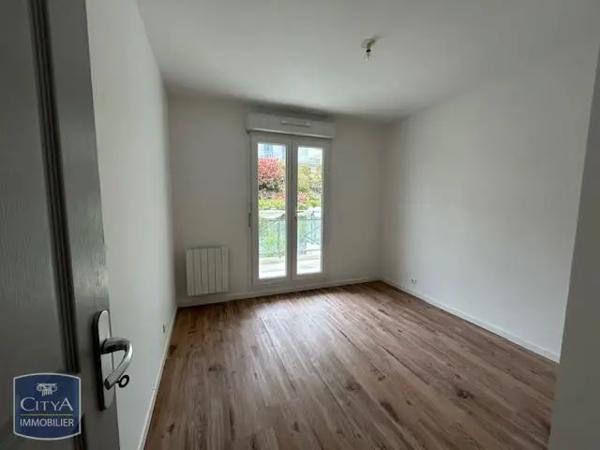 Appartement à louer 3 pièces 76.36m² Cherbourg-en-Cotentin (50100)